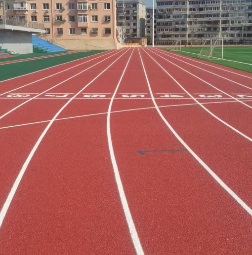 梅州市幼儿园塑胶跑道塑胶跑道 - 哪里好